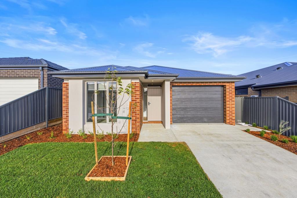 5 Scanlon St, Lucas, VIC 3350