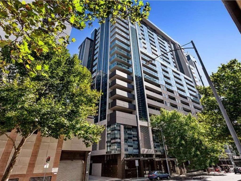 Contact Agent For Address, Melbourne, VIC 3000