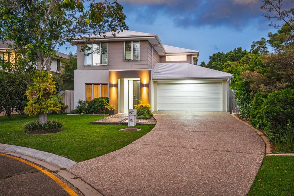 921 Medinah Ave, Robina, QLD 4226