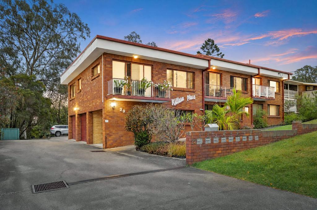 5/29 Old Dayboro Rd, Petrie, QLD 4502