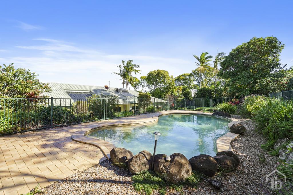 14 Valleyview Pl, Terranora, NSW 2486