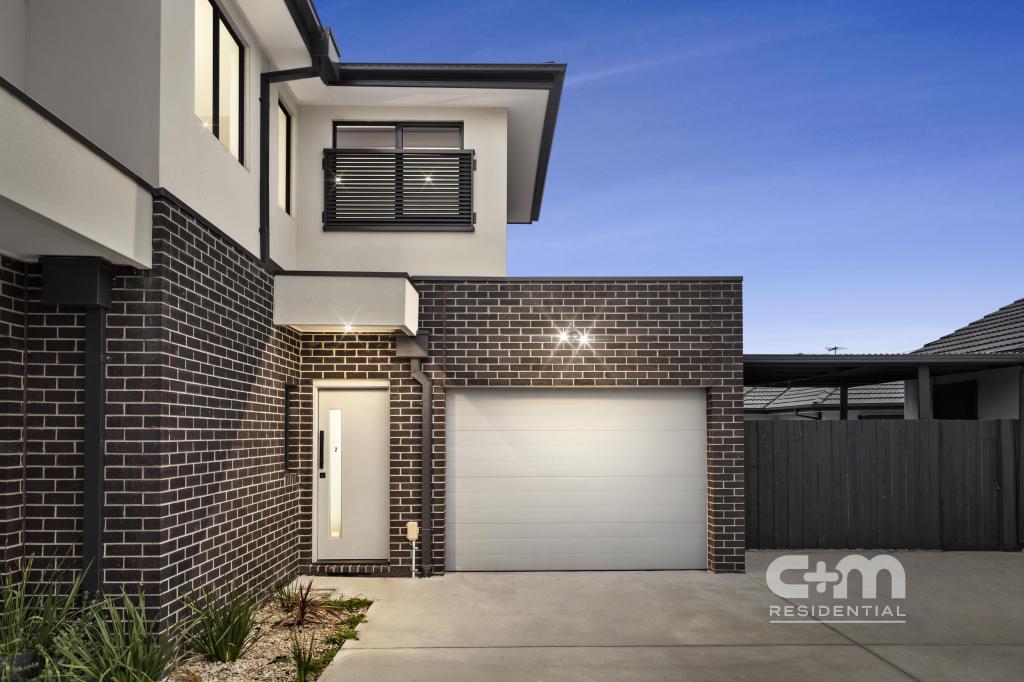 2/20 Graham St, Broadmeadows, VIC 3047