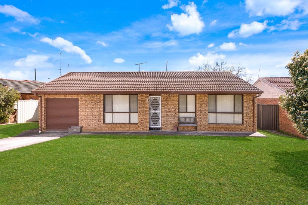 38 Peppercorn Ave, Narellan, NSW 2567