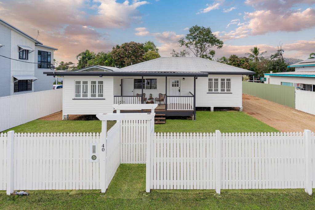 40 Tippett St, Gulliver, QLD 4812