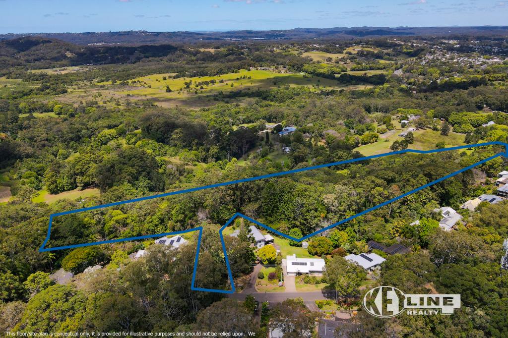 Lot 17 Kelks Hill Rd, Nambour, QLD 4560