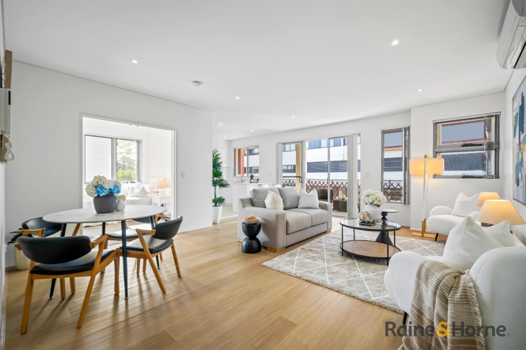 11/33-37 GRAY ST, KOGARAH, NSW 2217