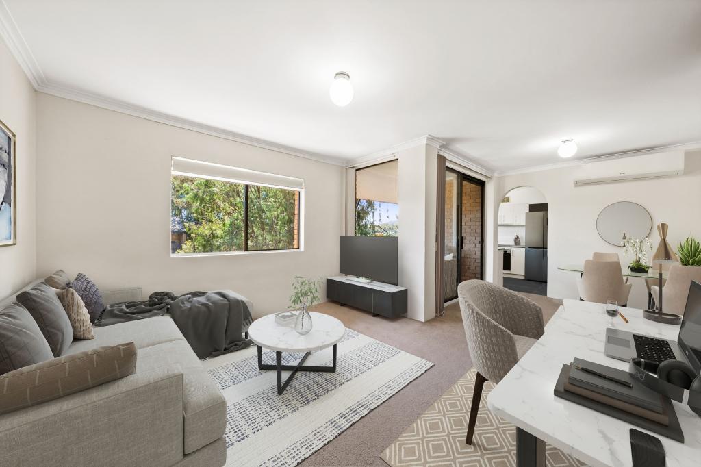 69/17 Medley St, Chifley, ACT 2606