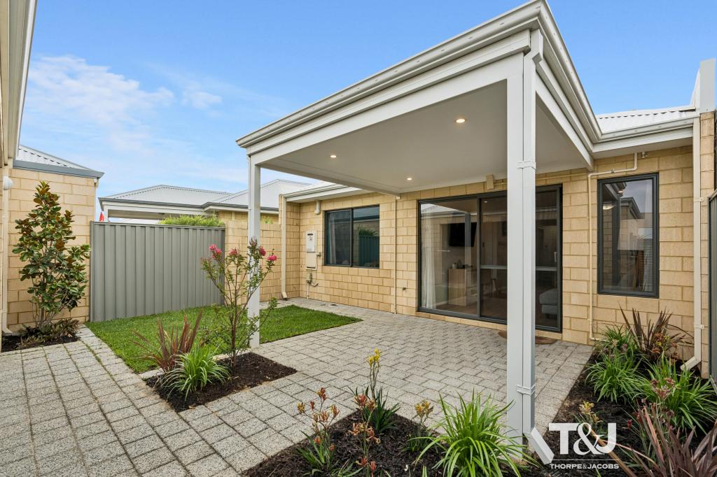 113 BROADWAY BVD, PIARA WATERS, WA 6112
