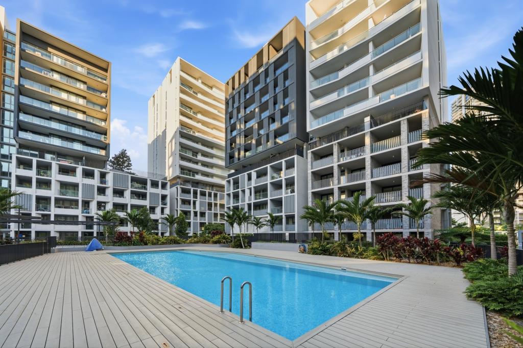 413/5 PADDOCK ST, LIDCOMBE, NSW 2141