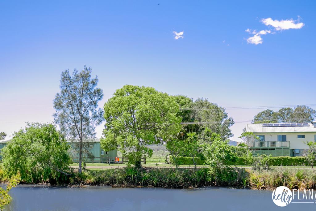 741 Kinchela Creek Right Bank Rd, Kinchela, NSW 2440