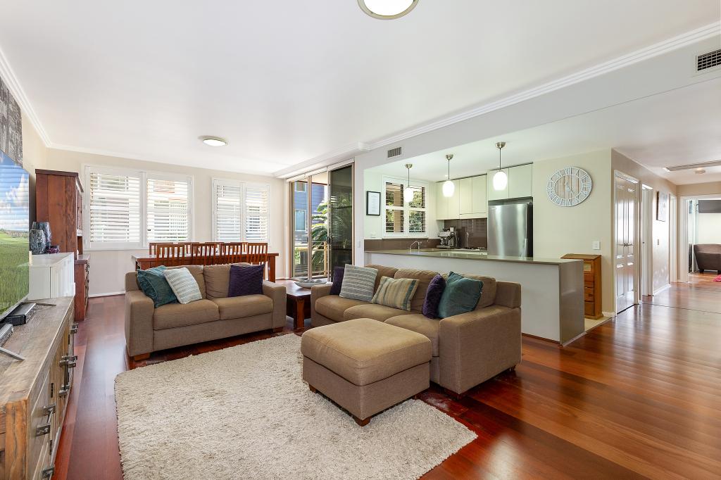 18/4-8 Bobbin Head Rd, Pymble, NSW 2073