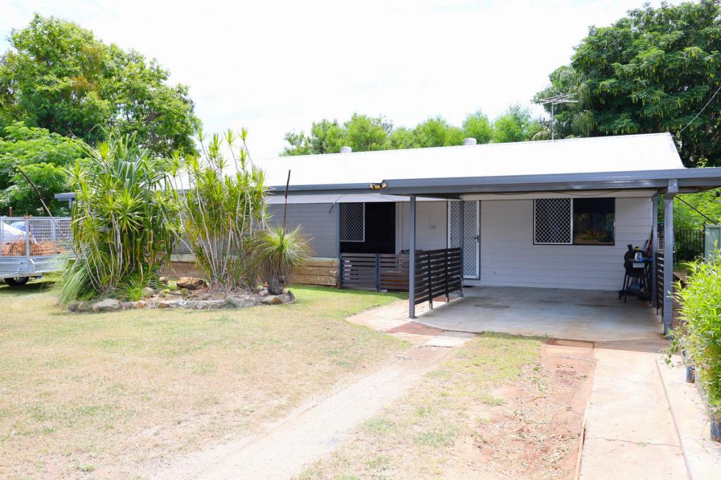 1 Buxton Dr, Gracemere, QLD 4702