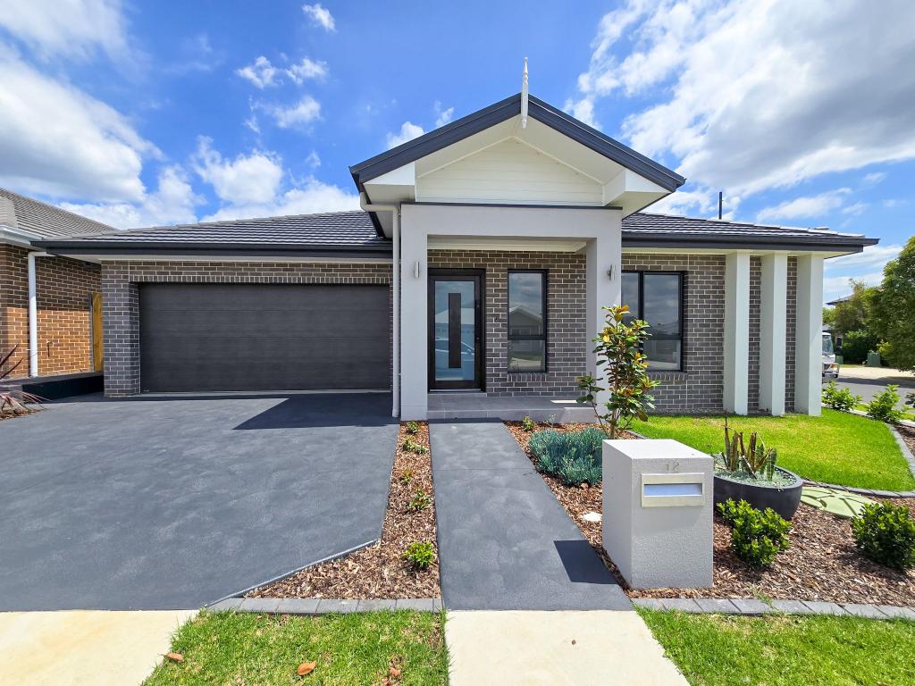 12 The Irons Drive, Wilton, NSW 2571