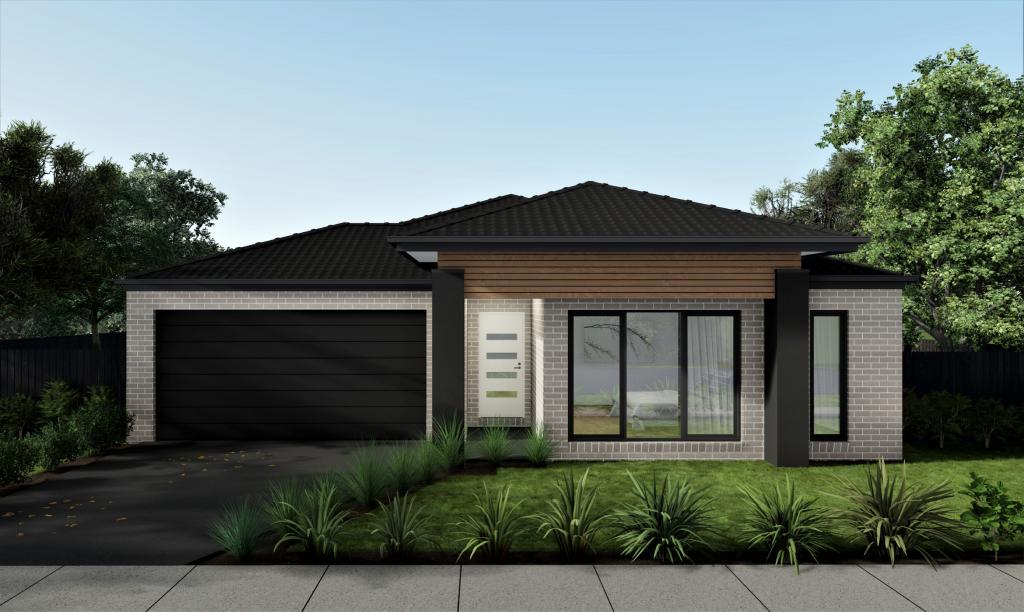 Lot 317 Monkey Dr, Botanic Ridge, VIC 3977