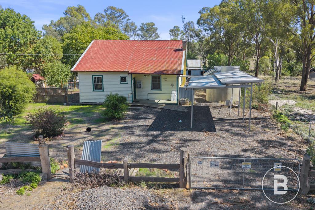 61 Main St, Bealiba, VIC 3475