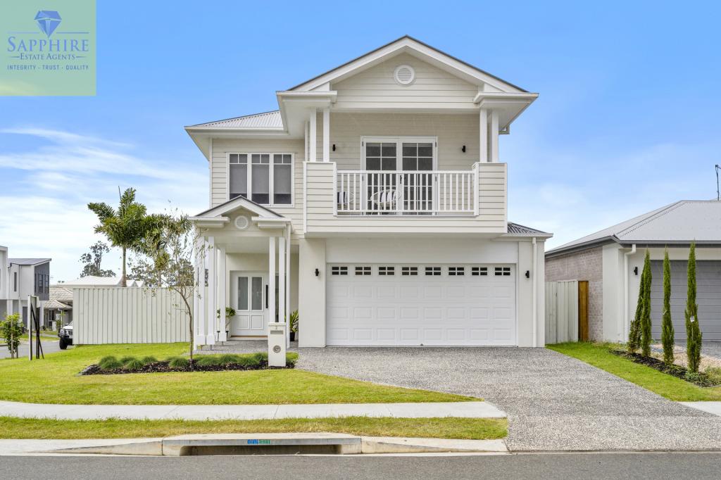 2 Stuart Way, Belivah, QLD 4207