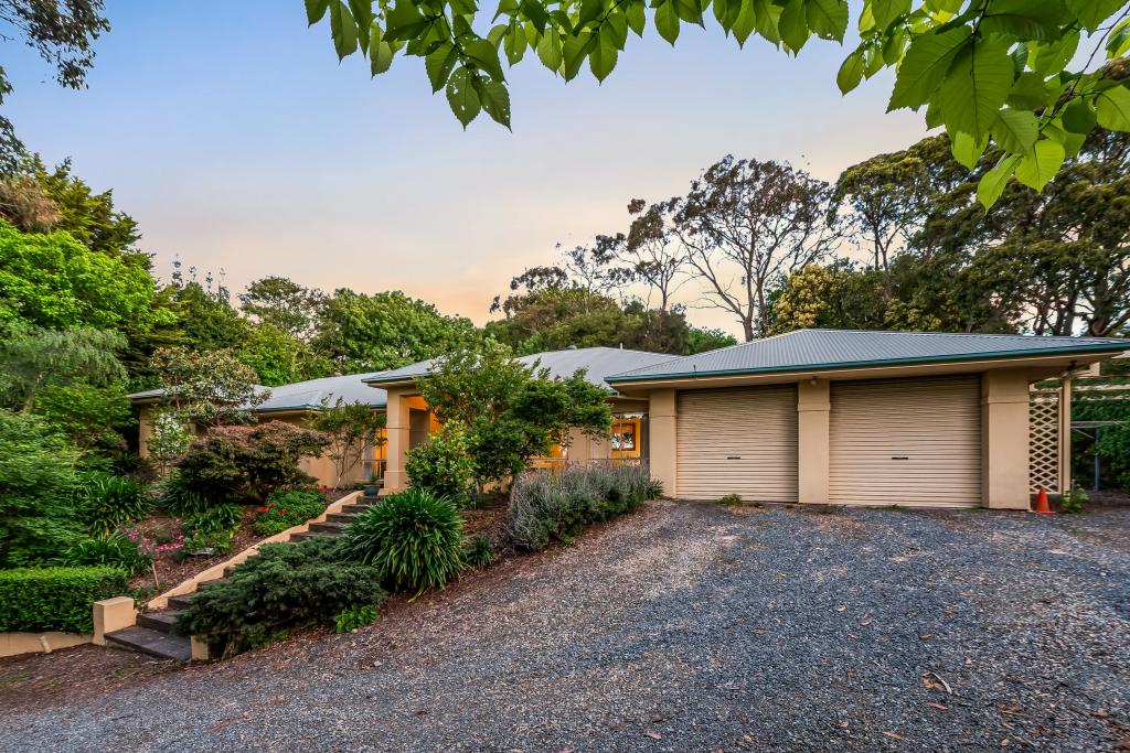 16 Vantage Way, Crafers, SA 5152