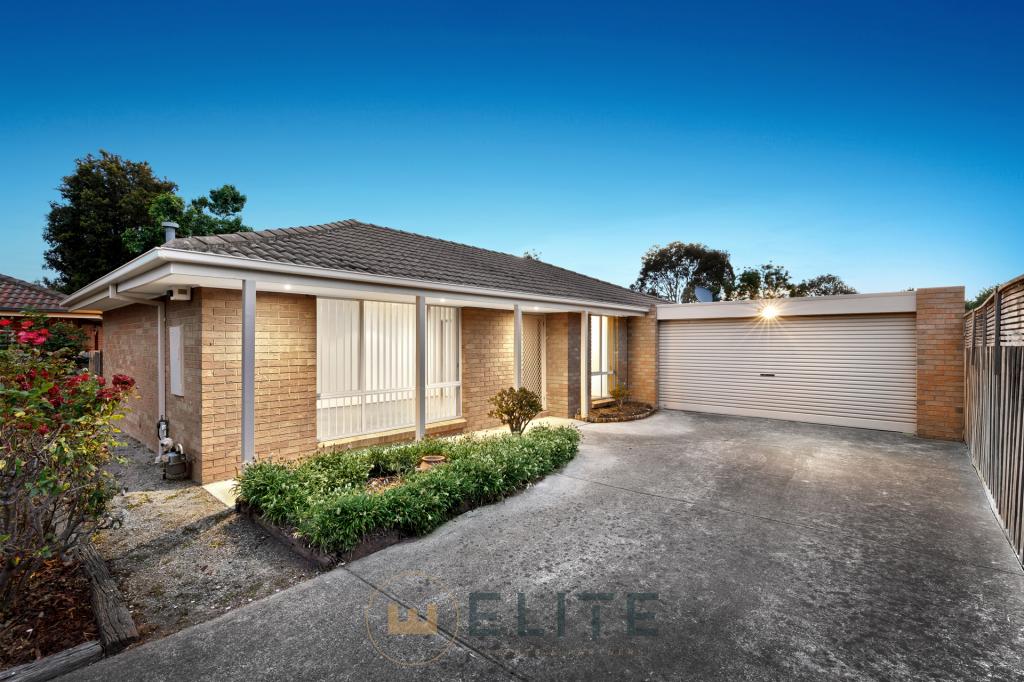 3 Benny Pl, Berwick, VIC 3806