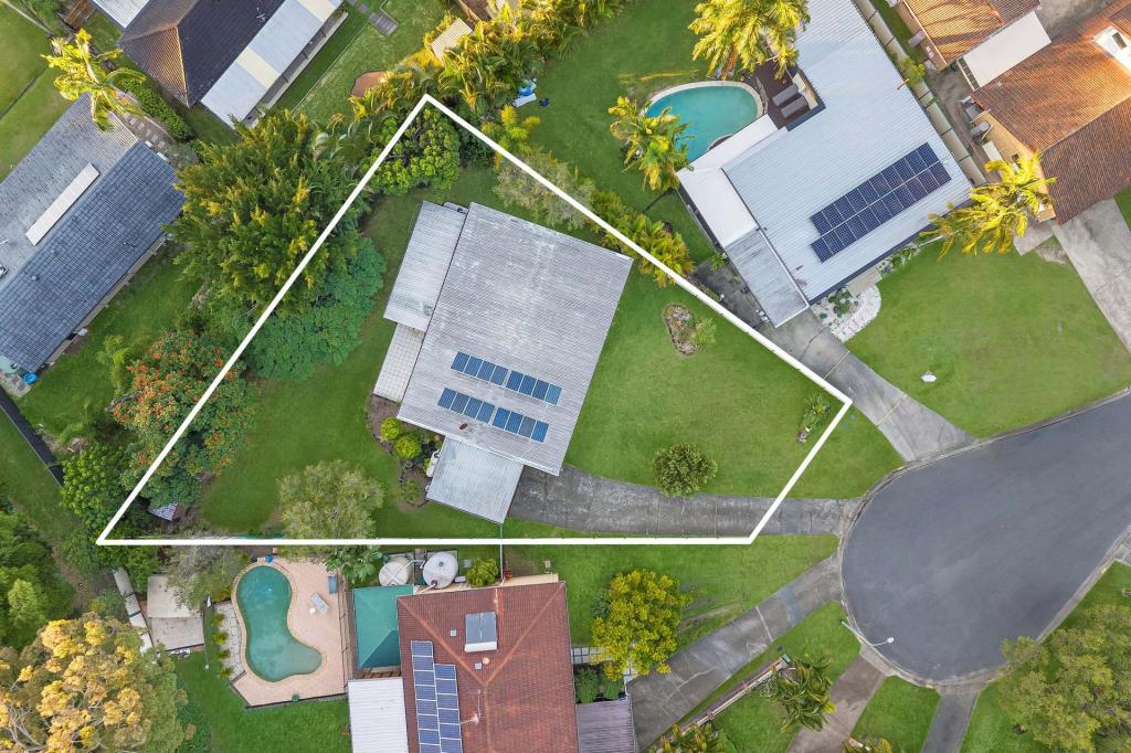 15 John Munro Ct, Carrara, QLD 4211