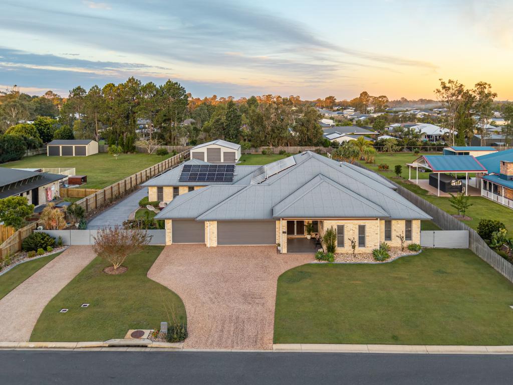 7 Thorson St, Caboolture, QLD 4510