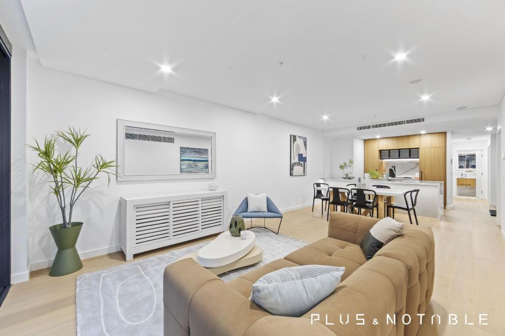 3/453 Willoughby Rd, Willoughby, NSW 2068