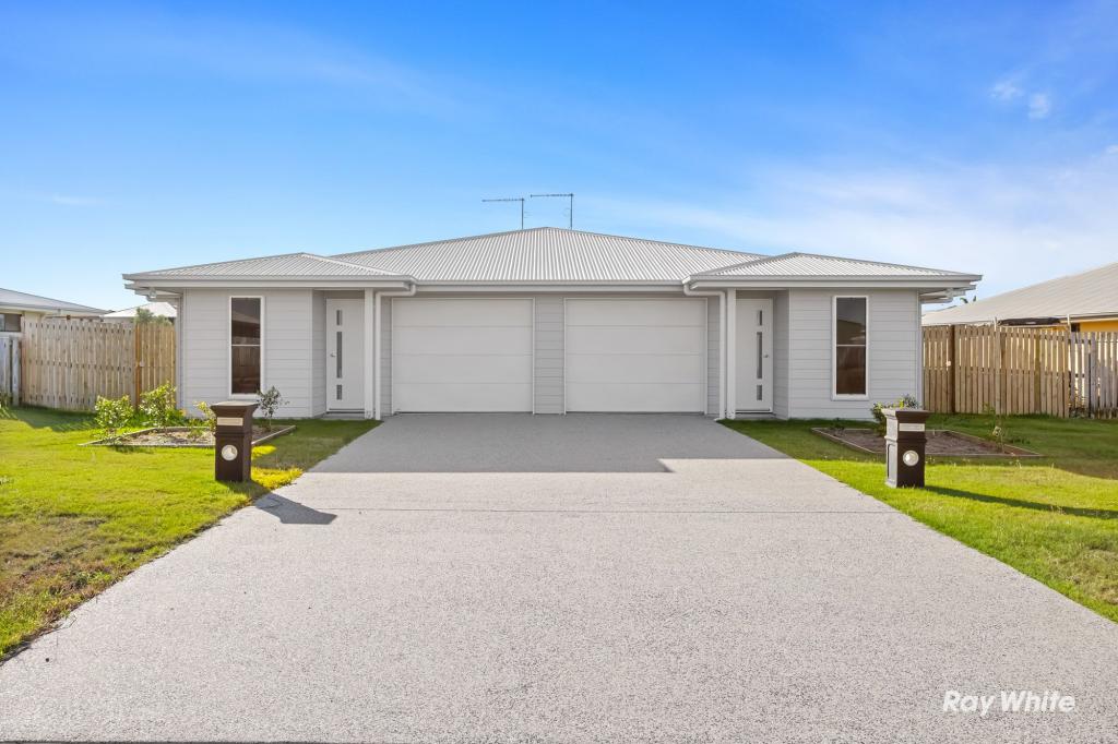 2/16 Eagle Hts, Zilzie, QLD 4710