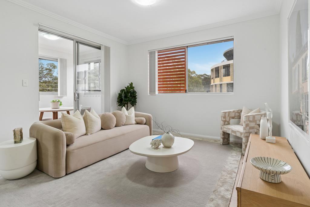 5/273-275 Avoca St, Randwick, NSW 2031