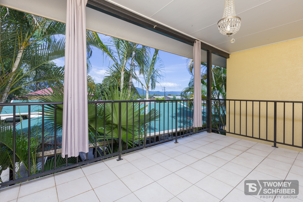 25/3-9 Stratford Pde, Stratford, QLD 4870