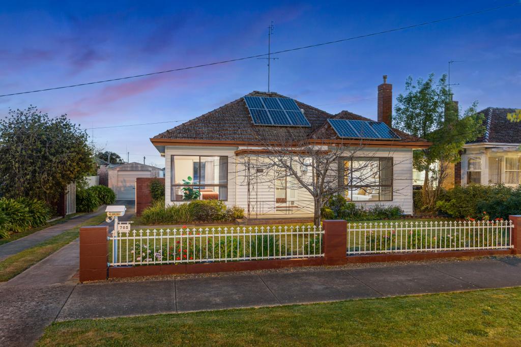 705 La Trobe St, Redan, VIC 3350