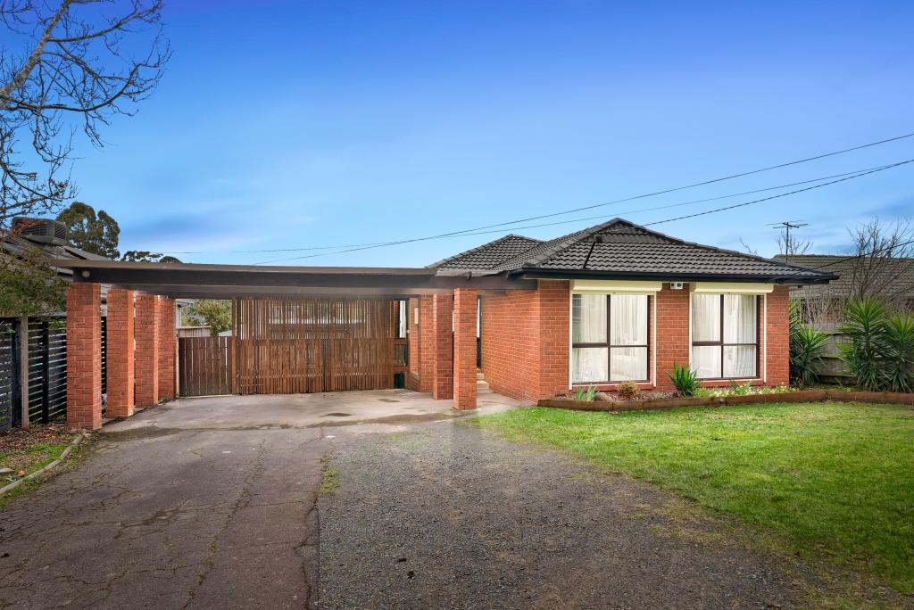 1/46 BLACKWOOD PARK RD, FERNTREE GULLY, VIC 3156