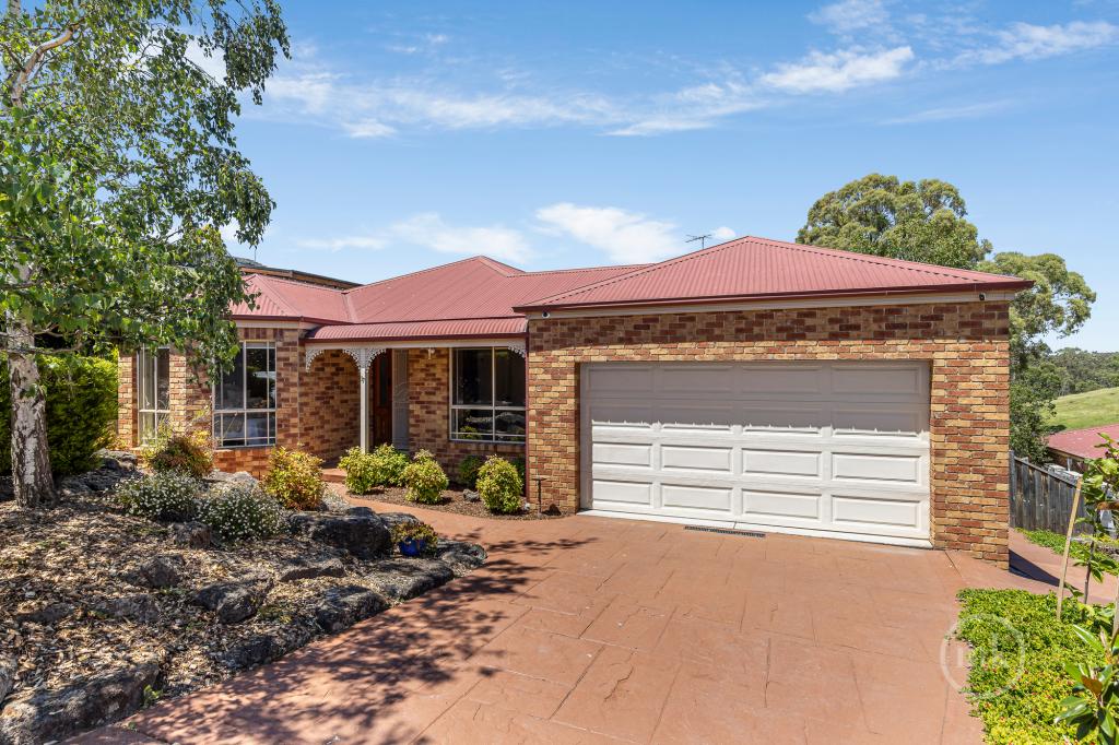 17 Siyan Rise, Diamond Creek, VIC 3089