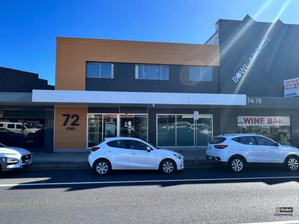 Level 2/72 Grafton St, Coffs Harbour, NSW 2450