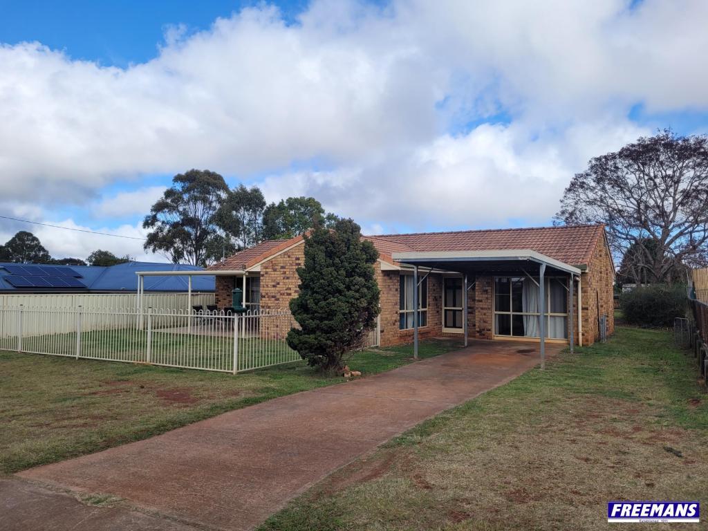 5 Campbell St, Kingaroy, QLD 4610