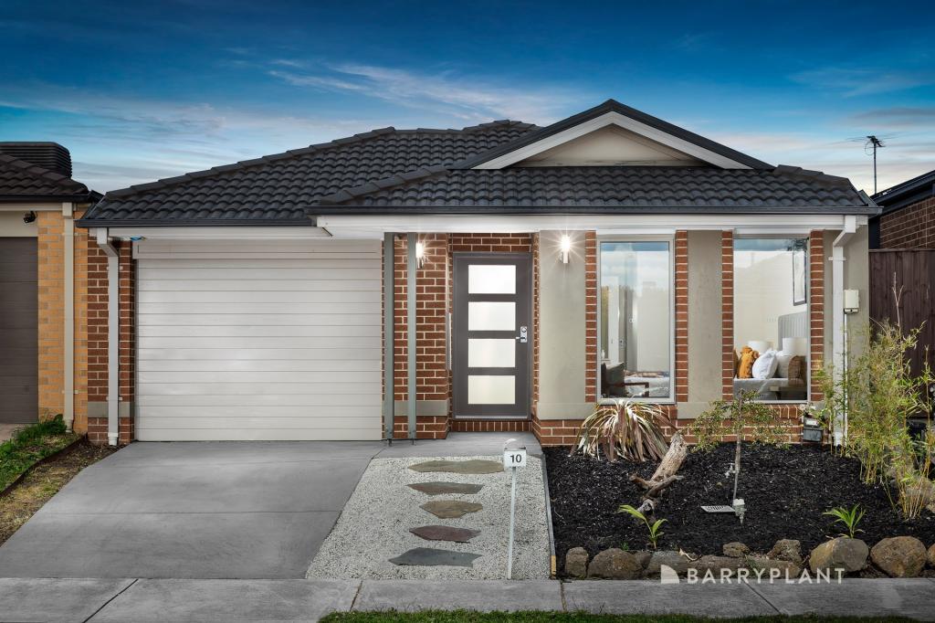 10 Pisa Way, Mernda, VIC 3754