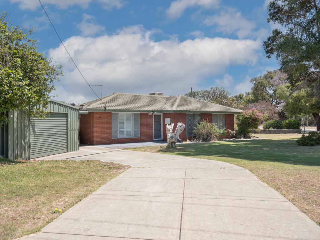 23 DORCHESTER RD, FORRESTFIELD, WA 6058