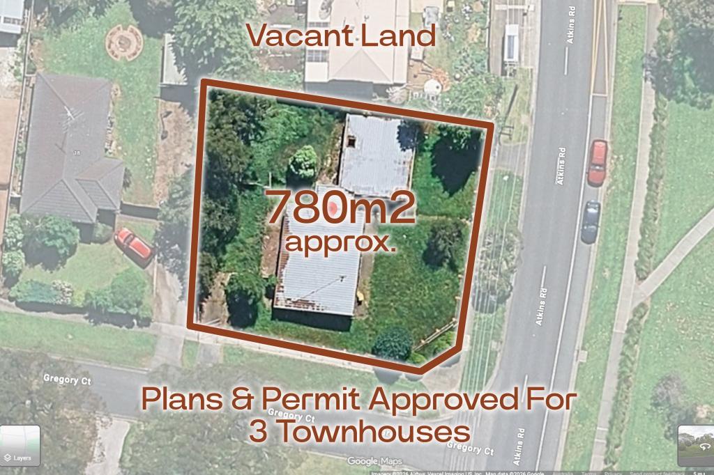 17 Atkins Rd, Pakenham, VIC 3810