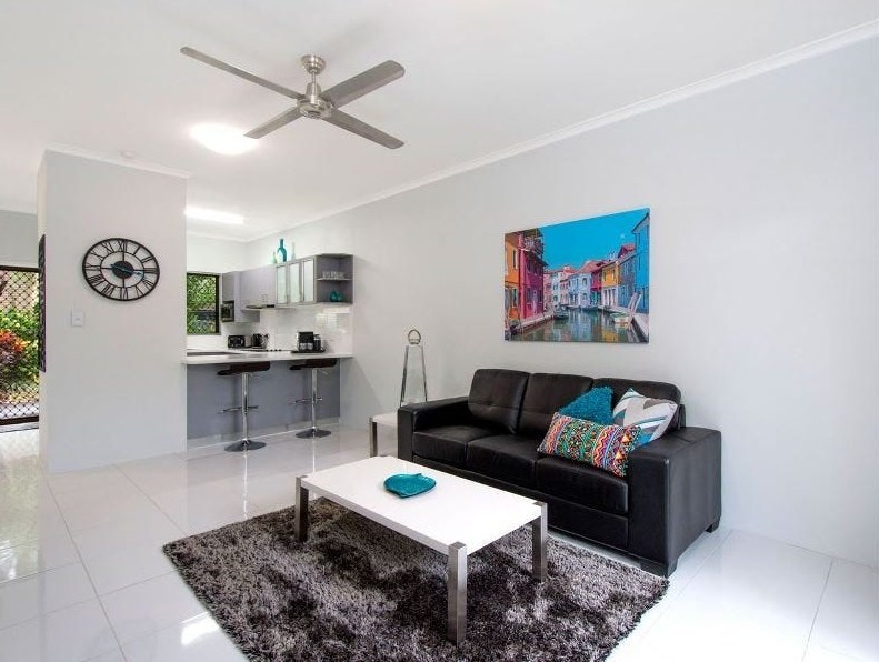19/21-31 Poinciana St, Holloways Beach, QLD 4878