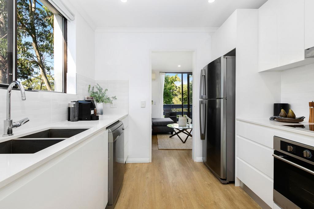 22/438-444 Mowbray Rd, Lane Cove, NSW 2066