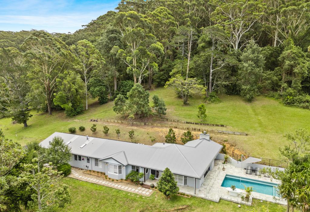 329 Matcham Rd, Matcham, NSW 2250