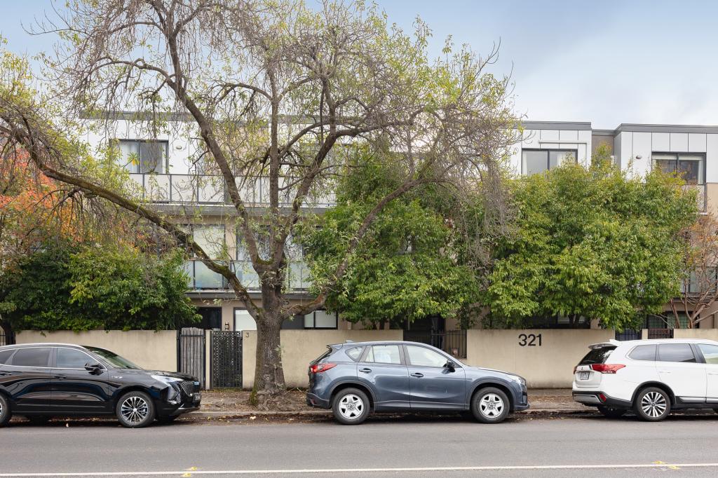 9/321 Orrong Rd, St Kilda East, VIC 3183