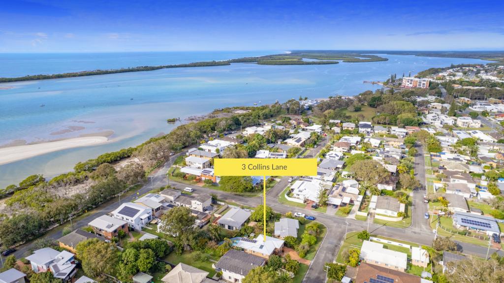 3 Collins Lane, Golden Beach, QLD 4551