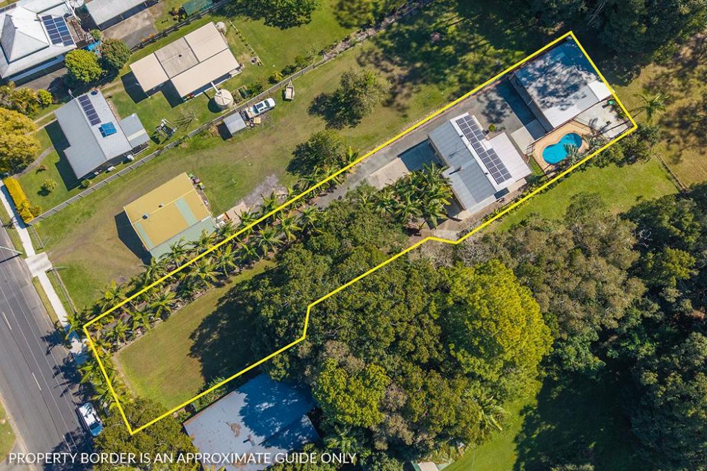 55 George St, Woodford, QLD 4514