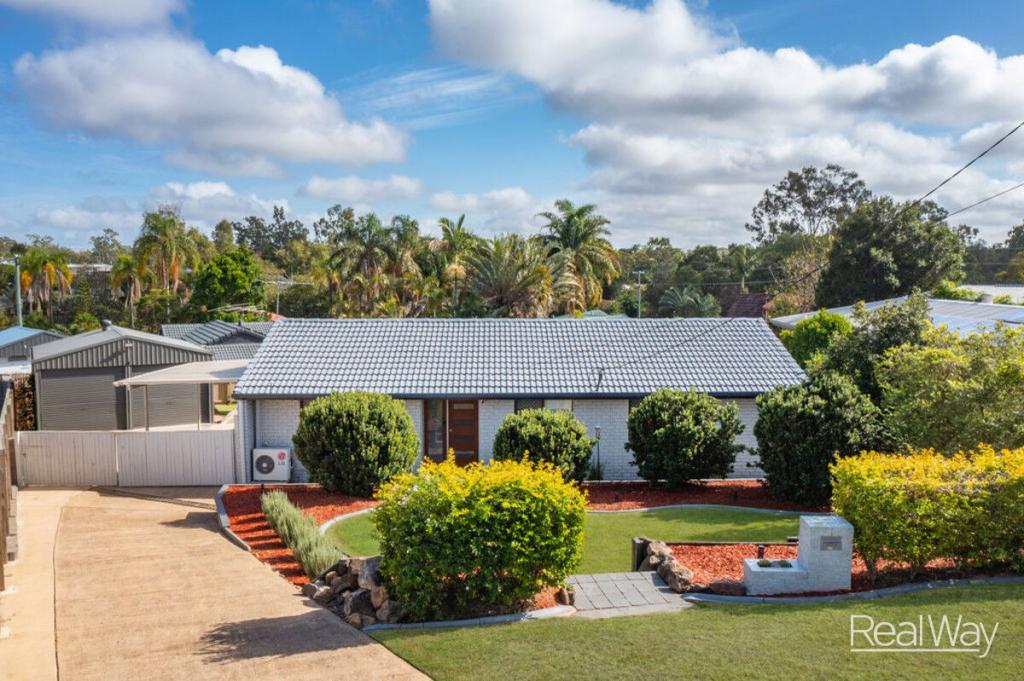 27 Blenheim Cres, Yamanto, QLD 4305