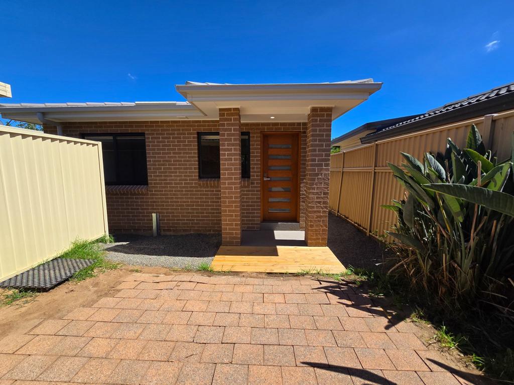 24a Morgan St, Ingleburn, NSW 2565