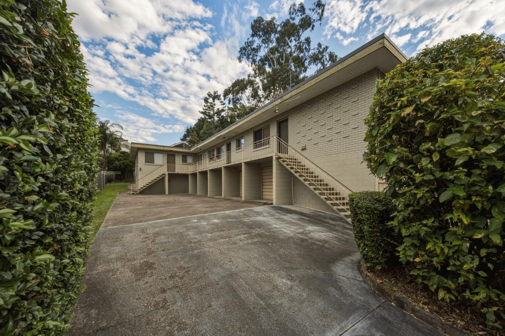 3/100 Butterfield St, Herston, QLD 4006