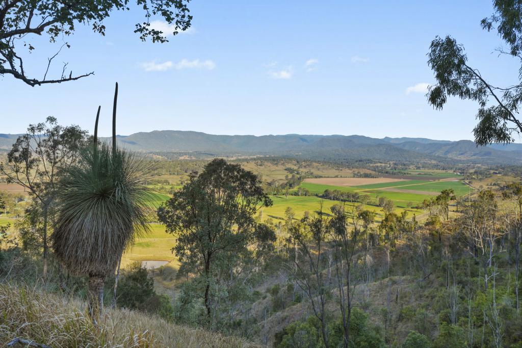 1078 KERRY RD, KERRY, QLD 4285