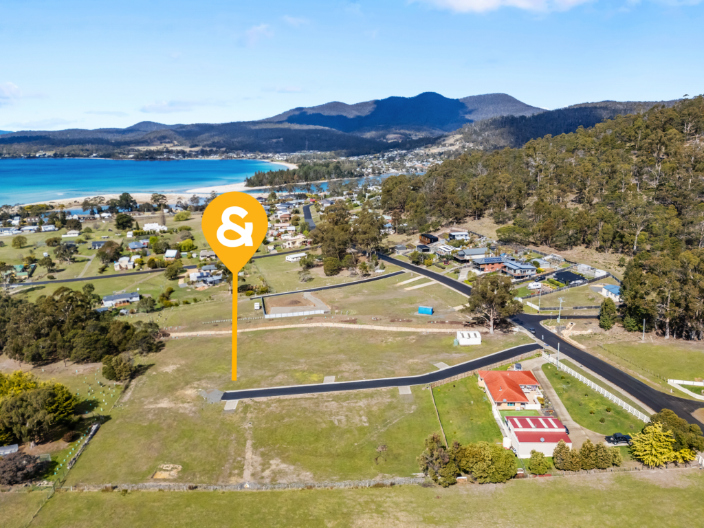 56 & 60 Alma Rd, Orford, TAS 7190