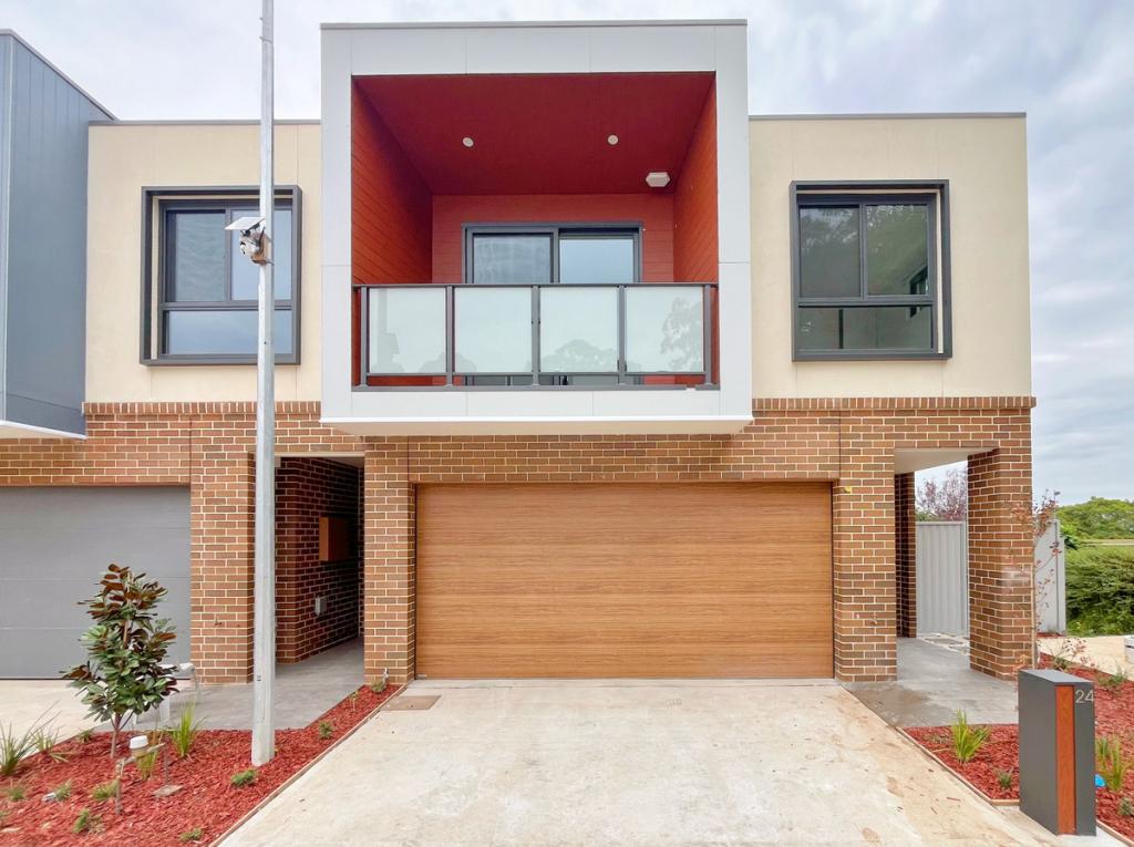 24 Alto Pl, Norwest, NSW 2153