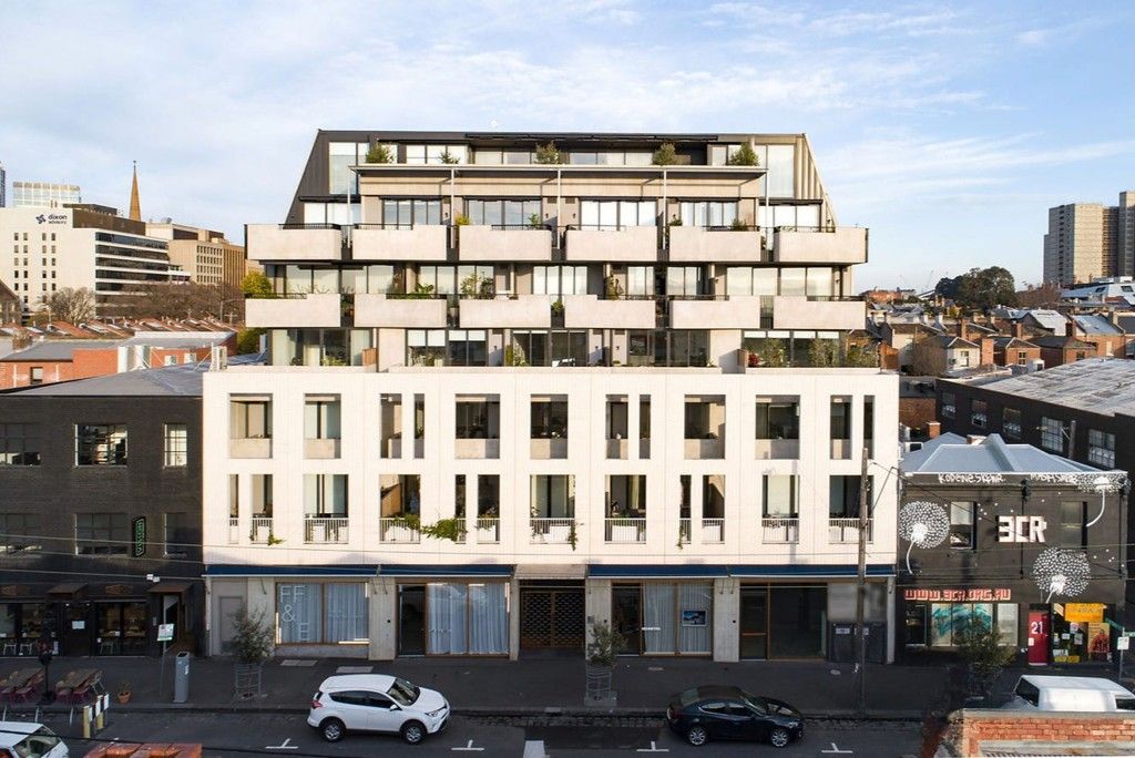 102/9 Smith St, Fitzroy, VIC 3065