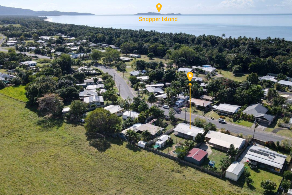 16 Snapper Island Dr, Wonga Beach, QLD 4873